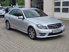 Fahrzeugabbildung C 180 Edition CGI AMG Line