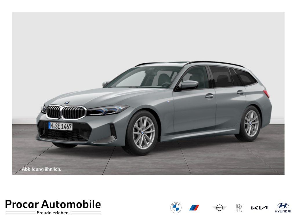 BMW 330
