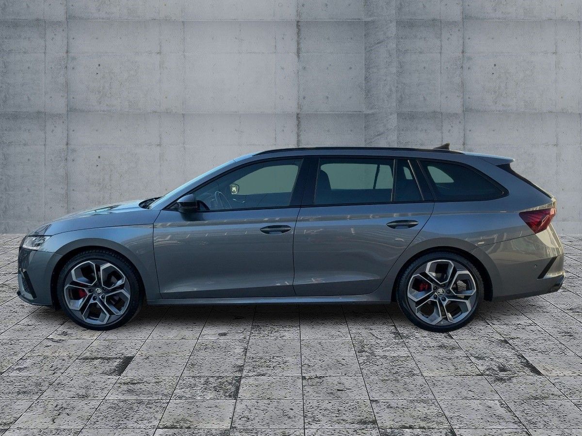 Skoda Octavia - Bild 4