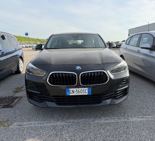 BMW X2 xDrive25e Business-X imagem 2