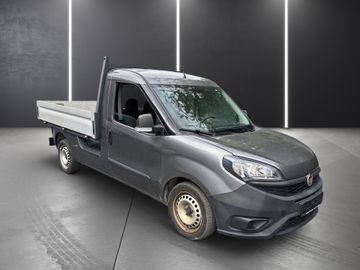 Fiat Doblo - 3