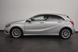 Mercedes-Benz A 180 BlueEfficiency STYLE/SITZHEIZUNG/RFK - Mercedes-Benz A 180 in Erfurt