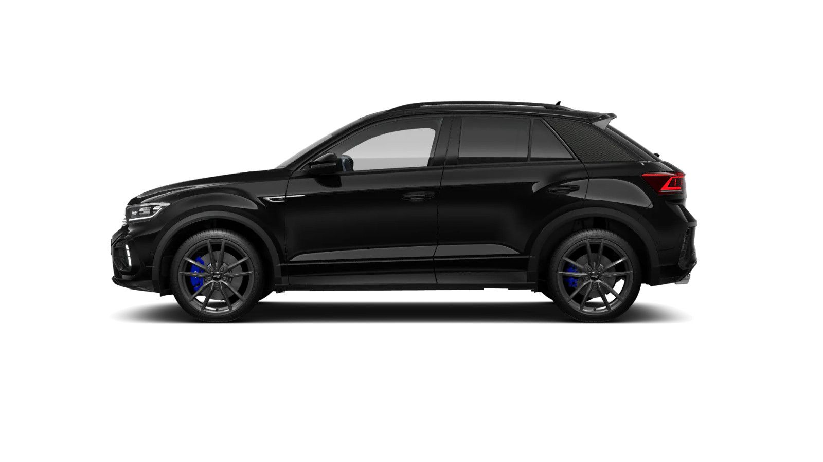 Volkswagen T-Roc - Bild 6