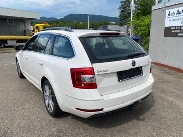 Skoda Octavia - 12