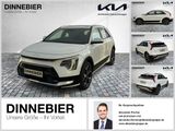 Kia NIRO Spirit 1.6 PHEV LED+Kamera+Navi+Glasdach - Kia Niro in Bielefeld