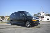 Chevrolet Chrevrolet Express Explorer Limited SE - Chevrolet Express Gebrauchtwagen