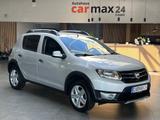 Dacia Sandero 0.9 TCE Stepway Klima BT Tempomat  - Dacia Sandero