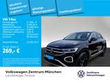 Volkswagen T-Roc Style 2.0 TDI DSG LED+ Navi Standhz ParkAs - Gebrauchtwagen in München