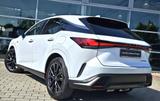 Lexus RX 350h (hybrid) F SPORT Design - Lexus RX 350 Gebrauchtwagen
