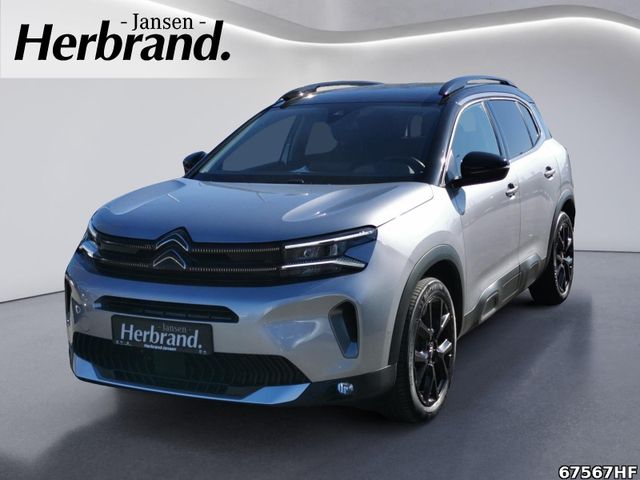 Citroën C5 Aircross 1.2 Mild-Hybrid 136, ë-Series
