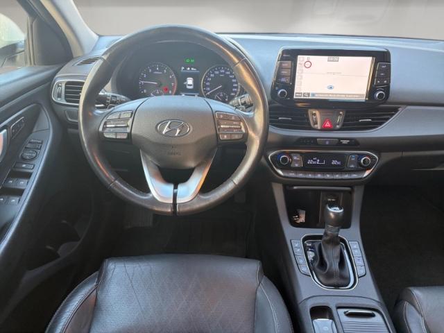 Hyundai i30 1.4 T-GDI DCT Premium(140 PS) NAVI/SHZ/LHZ/P