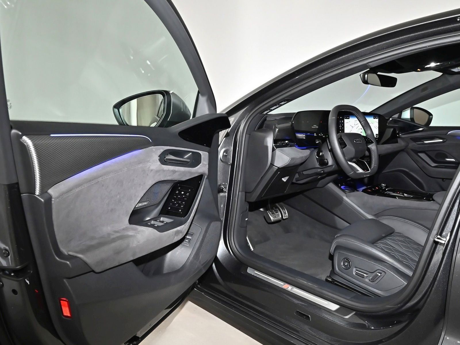 Audi S6 e-tron - Bild 11