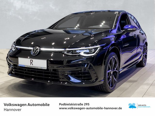 Volkswagen Golf R Performance 2,0 l TSI OPF 4MOTION 245 kW