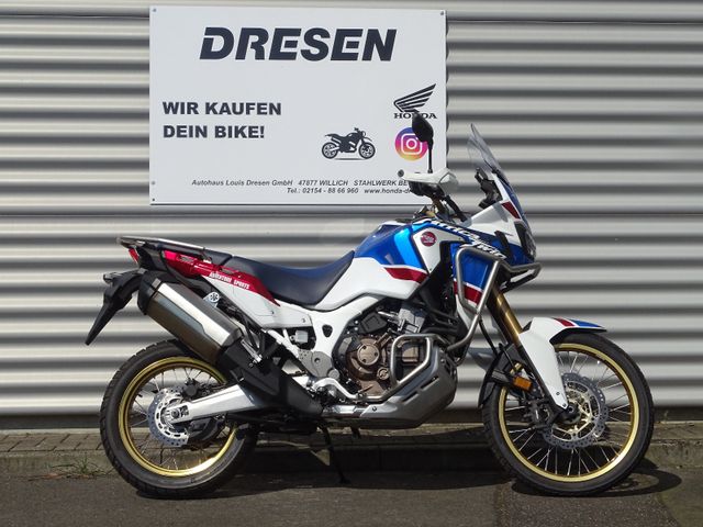 Honda CRF1000L Africa Twin Adventure DCT *Sturzbügel*