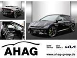 Kia EV6 GT AWD 585 PS *0,25%-Versteuerung* - Kia EV6 Gebrauchtwagen