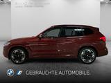 BMW iX3 M Sport AHK Driv.Assist.Prof Harman/K Laser - BMW iX3 in Leipzig