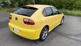 Seat Leon 1M 1.9 TDI Top Sport FR Cupra OE... - Seat Leon aus 2005: 1.9