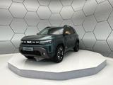 Dacia Duster Extreme hybrid-G 150 4x4 Winter/City - Dacia Duster Gebrauchtwagen