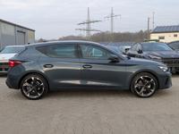 Cupra Leon 1.5 eTSI EDGE DSG*ACC*KAM*18"5JGARANTIE