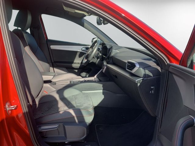 Leon 1.4 e-Hybrid FR *299,- ohne Anzahlung*