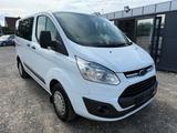 Ford Transit Custom Kombi 300 L1/9 SITZER