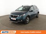 Peugeot 2008 1.2 PureTech Allure*NAVI*PDC*SHZ*ALU*KLIMA* - Peugeot Gebrauchtwagen in München