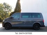Volkswagen T6.1 Kombi 2.0 TDI PDC 9-Sitzer DAB+ AHK - : 1.9