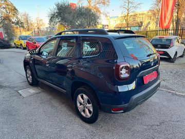 Dacia Duster - 6