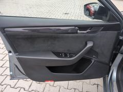 SKODA Superb 2.0 TSI Sportline