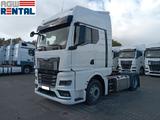 MAN TGX*2022*Universal*RETARDER*VARIO*Spoiler* - MAN Holztransporter