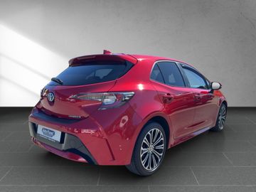 Toyota Corolla 1.8 Hybrid Team D *2XPDC*ACC*CAM*LED*SHZ