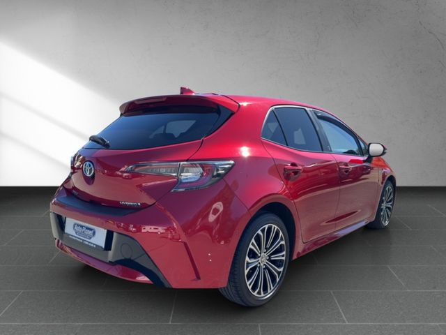 Toyota Corolla 1.8 Hybrid Team D *2XPDC*ACC*CAM*LED*SHZ