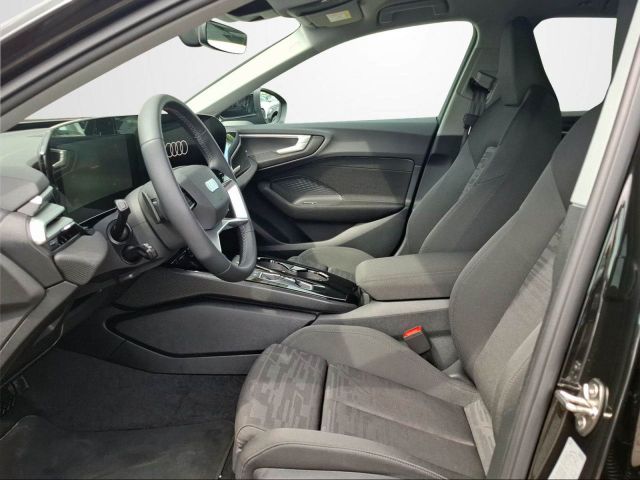 A5 AVANT TFSI QUATTRO S-TRONIC NAVI+CAM+AZV