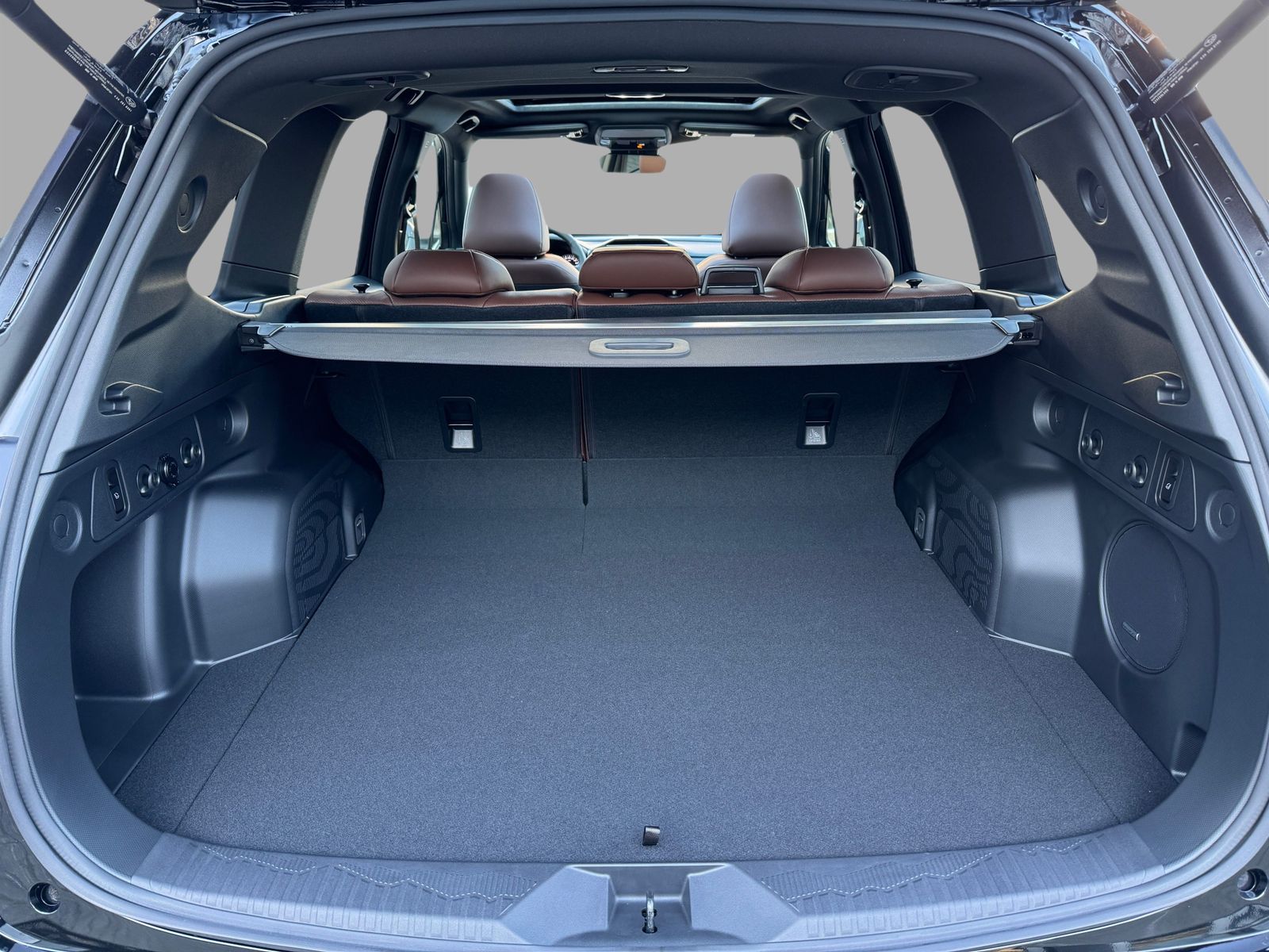 Subaru Forester - Bild 11