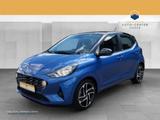 Hyundai i10 1.2 MPI Trend DynLicht*Fernlichtass.*Kam.*LM - Hyundai i10 Gebrauchtwagen in Leipzig