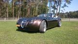 Wiesmann MF 4 S - gebrauchte Wiesmann Roadster