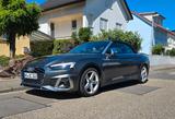 Audi S5 TFSI tiptronic quattro Cabrio - - Audi S5 aus 2024