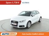Audi A1 1.4 TFSI*PDC*SHZ*KLIMA* - Audi A1 Gebrauchtwagen in Duisburg