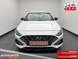 Hyundai i30 Intro Edition Mild-Hybrid "1 HAND-NAVI-CAM" - Hyundai i30: Intro