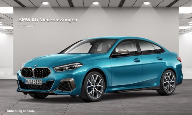 BMW M235i xDrive Gran Coupé Navi Harman/K Head-Up