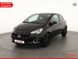 Opel Corsa E 1.4 Color Edition Sitzheizung PDC USB - Opel Corsa: Schwarz, Color Edition