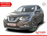 Nissan X-Trail 1.6 DIG-T Tekna 4x2 Navi Leder 7-Sitzer - Nissan: 1.2