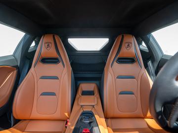 صورة مصغرة 11 لـ 2025 Lamborghini TEMERARIO