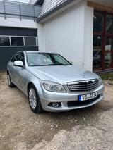 Mercedes-Benz C 200 KOMPRESSOR ELEGANCE AUTOMATIK - Mercedes-Benz C 200: Kompressor