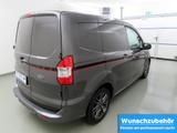 Ford Transit Courier 1.0EcoB Sport AudioPak61+PPS v/h - Ford Transit Courier Sport Gebrauchtwagen