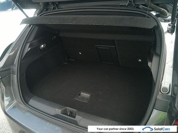 Opel Astra - 6