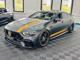Mercedes-Benz AMG GT 63  AMG S EDITION ONE AERO/CAPRISTO/KERAM - Mercedes-Benz AMG GT: 63