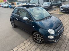 Fiat 500C Star 1.0 (70PS) Navi, PDC, Klima