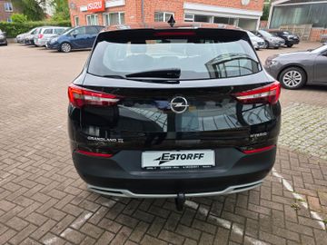 Bild 12 Opel Grandland (X) Grandland Business ElegancePlug-in-Hybrid