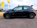 Renault Clio 3 RS Phase 1 (Renault Sport) - Renault Clio: RS Sport